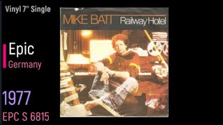 Watch Mike Batt It Seemed Like A Good Idea At The Time video
