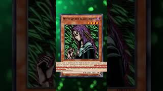 Did You Know About This Broken Card?