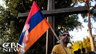 Is Armenia the Next Target for Attack?