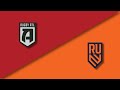 FULL MATCH | Atlanta v New York