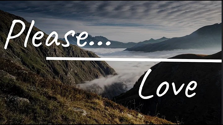 Wednesday Night with Pastor Hector Rizo - "Please... Love"