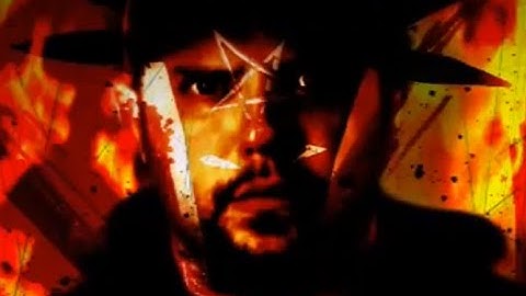 NECRO - "DIE!" OFFICIAL VIDEO (Logical- version) Death Rap Hardcore Underground Hiphop Uncle Howie