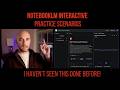 NotebookLM: How I Use It to Practice Interactive Scenarios (NOT A DOCTOR)