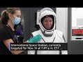 Marking 20 Years of Humans Aboard the Space Station on This Week @NASA – November 6, 2020~orig