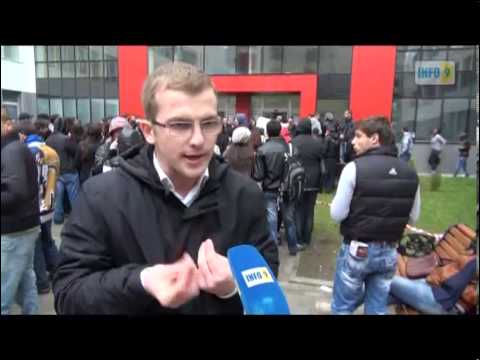 „საქართველოს უნივერსიტეტი\"