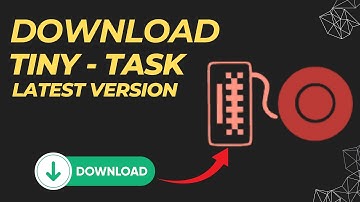 How To Download TinyTask Latest Version Without Github Errors Now!