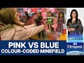 Pink vs Blue: Are Gendered Toys Harming Children? | Vantage with Palki Sharma