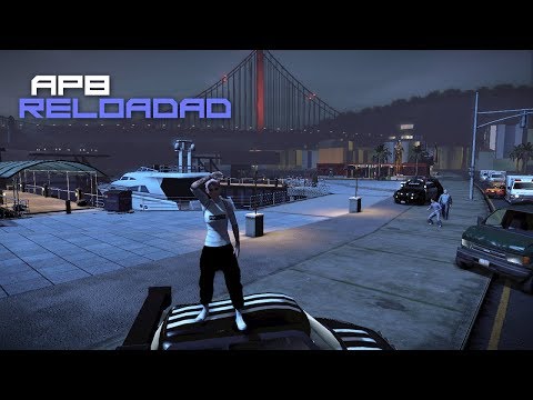 Vídeo: O APB Do Console Seria 