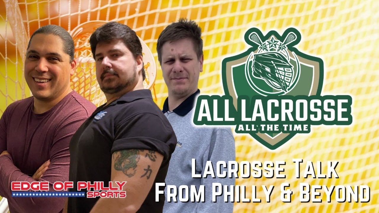 TOP LACROSSE NEWS & HEADLINES OF THE WEEK I All Lacrosse All The Time