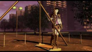 Persona 2 Inocent Sin Intro PS1