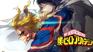 My Hero Academia OST - United States of Smash Extended Theme