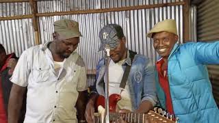 Mutulani live performance at Thika🔥 kali sana