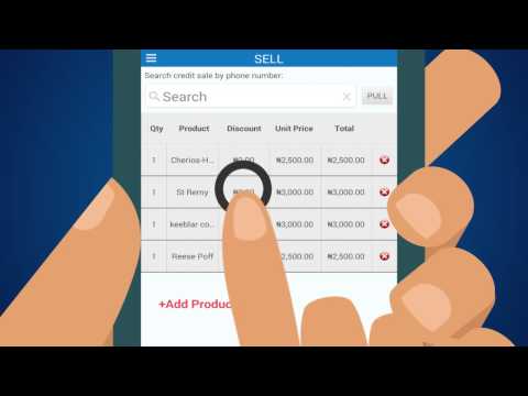 User guide for Retailpay Android App (Retailpay Self-help Videos)