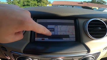 How to Change Screen Display Brightness in Land Rover Discovery IV ( 2010 – 2016 )