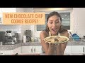 My NEW Favorite Cookie Recipe | Solenn Heussaff