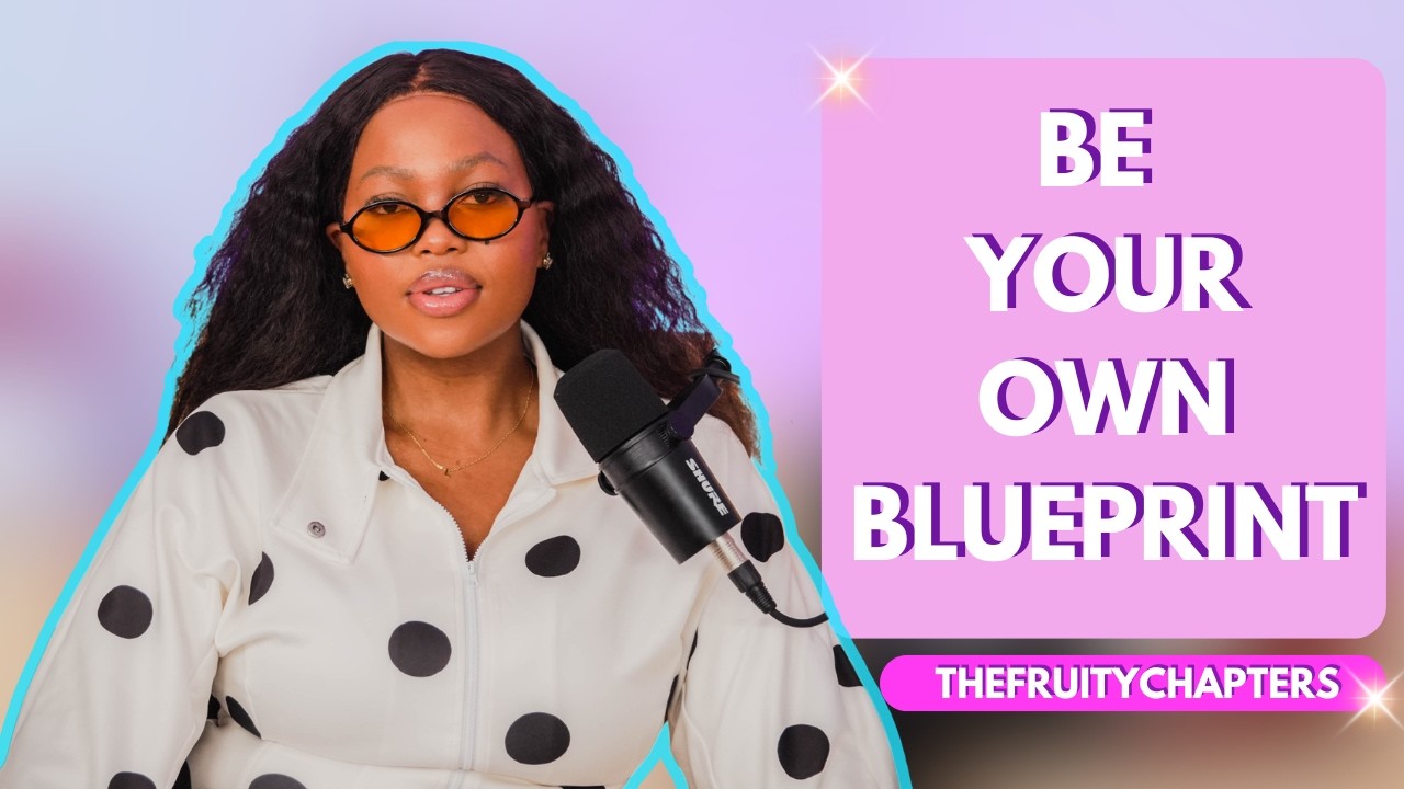 Live Like a Moodboard (In Real Life) ft. The Fruity Chapters | According To B x Bernini