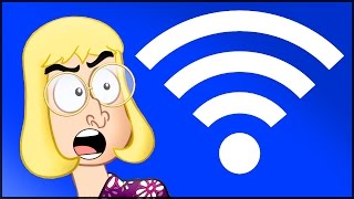 What's the Wi-Fi?! - The Fuplers, Ep. 24