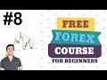 FOREX TRADING FOR BEGINNERS: TREND FOLLOWING