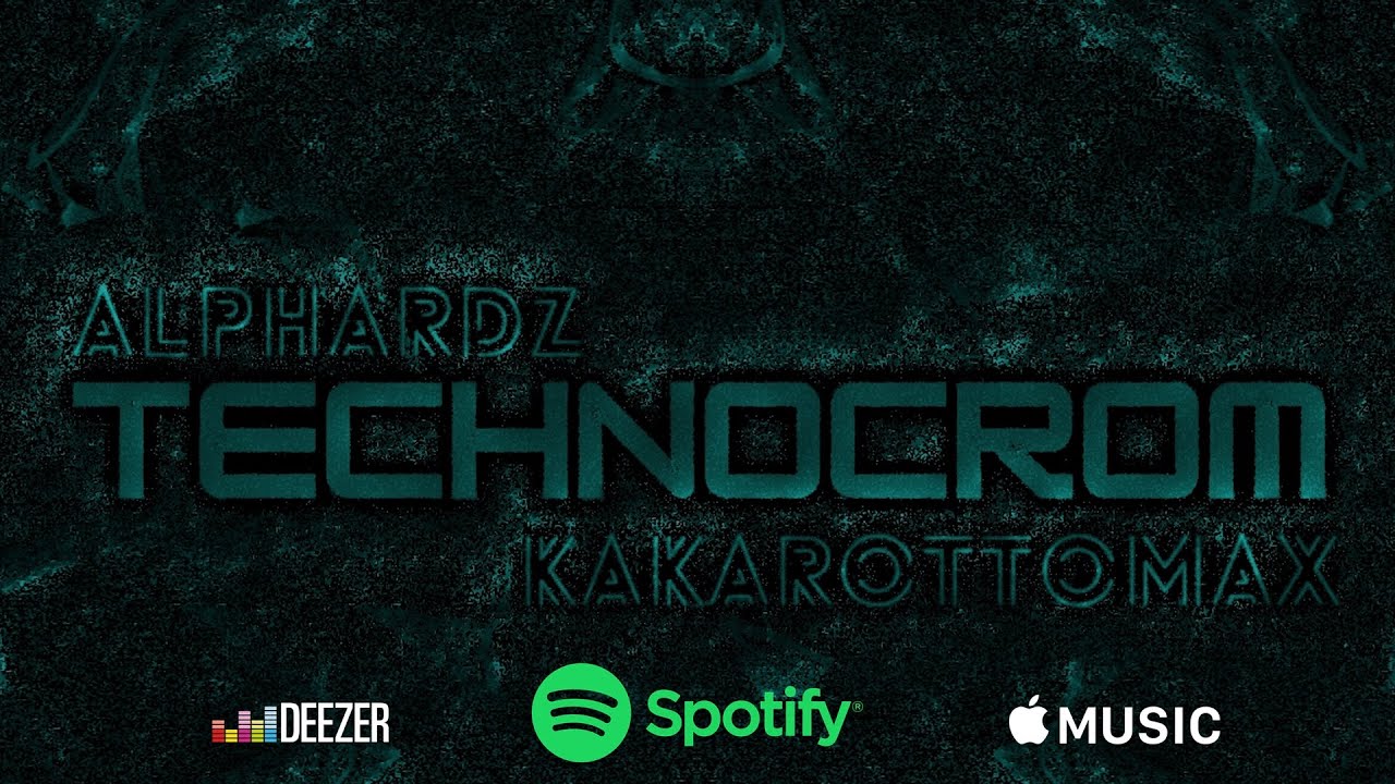 Watch Alphardz & Kakarottomax - Technocrom @KAKAROTTOMAX #Technocrom on YouTube Watch Alphardz & Kakarottomax - Technocrom @KAKAROTTOMAX #Technocrom on YouTube