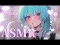 【ASMR/3dio】あまあまメイドの全肯定よしよし耳かき♡ 耳かき/耳ふー/ゼロ距離囁き/Ear Cleaning