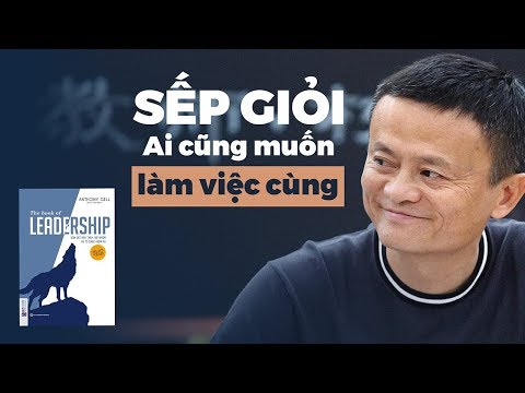 Video: Làm sếp của chính bạn có tốt không?