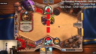 Stream Highlight - Wild Turn Of Events Rip Brian