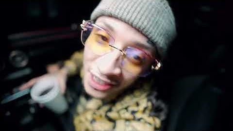 LIL NAAY x HUAN62 x DOWBA MONTANA - L NAMA🕸️  (VIDEO OFFICIAL  ) Dir. @BreidyFilms