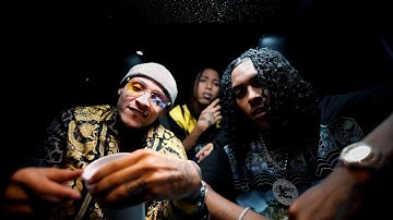 Thumbnail of LIL NAAY x HUAN62 x DOWBA MONTANA - L NAMA🕸️  (VIDEO OFFICIAL  ) Dir. @BreidyFilms