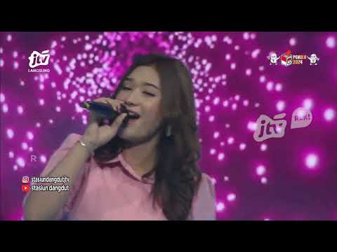 Bebas - Ivha Berlian - ELSAMBA LIVE - BEGENDO - SIDOWAREK NGORO - NEOWTA AUDIO