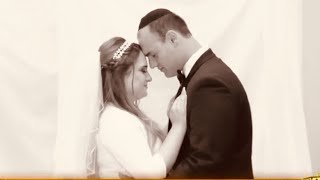 Talia & Joels Wedding, Bet Chabad Of Cherry Hill, Cherry Hill, Nj