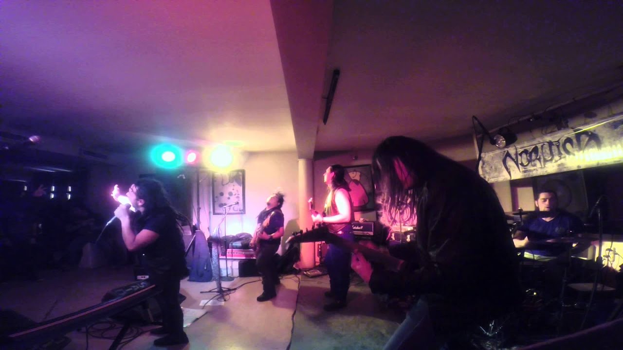 Ivan Sencion & Nordica - Heaven & Hell