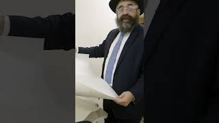 Each Black Box Contains Scrolls That Must Be Written By Hand.