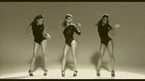 Amoraboy - Beyonce vs Chubby Checker - The Twist Of Single Ladies