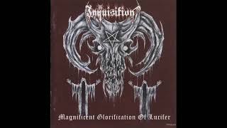 Inquisition - Of Blood and Darkness We Are Born