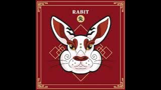 RABBIT RUN Sweet But Smart 10 Menit #song #music #musica #remix #shio #kelinci