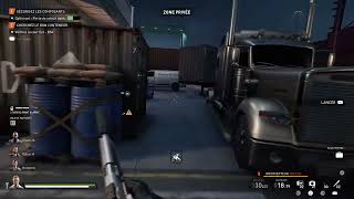 Run Normal Payday 3 99 Boxes Solo