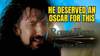 The Forgotten Legacy of Robin Hood Prince of Thieves