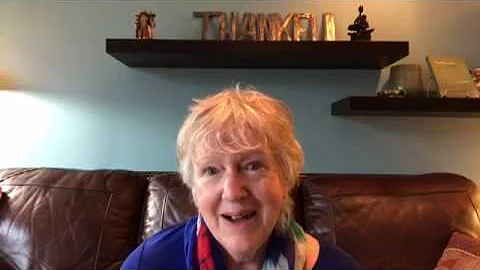 Part 2 with Vicki Hawley - Child Development Speci...