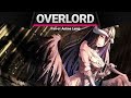 РЭП про Повелитель 3 - Overlord 3 Rap ラップ卿