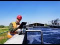 Occupational Video - Wastewater Operator
