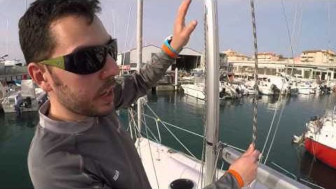 First 21.7 Rig Tuning