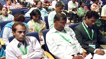 TEC12: Choosing Appropriate Tools and how the CEFR may help