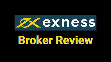 Exness Review 🛡️ Is Exness a Trustworthy Forex Broker or a Scam?