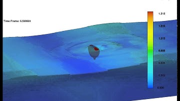 Novel wave energy converter (WRASPA)