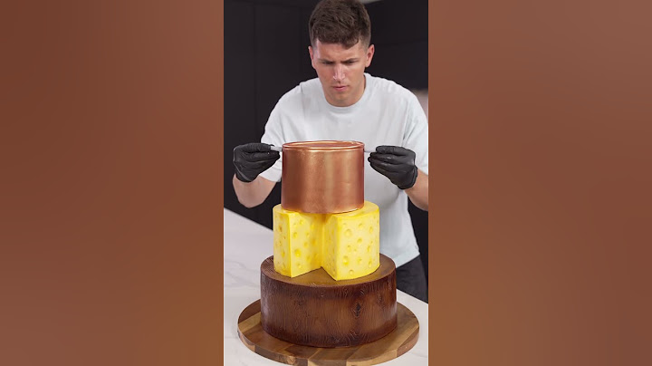 Ratatouille Birthday Cake #contentcreator #foodie