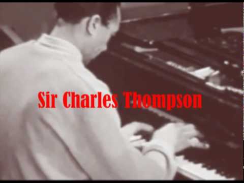 Vic Dickenson Septet - [sir charles at home]