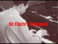 Vic dickenson septet  sir charles at home