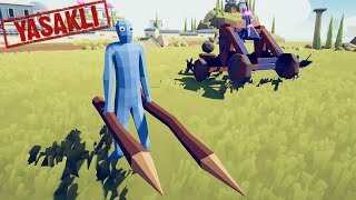 Yasakli Bi̇rli̇kler Savaş Si̇mulator Tabs