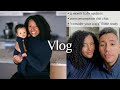 Vlog baby updates overconsumption chat consider your ways bible study