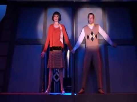 Joey Panek I Turned The Corner- Thoroughly Modern ...